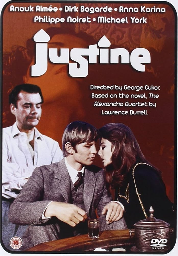 輸入盤ＤＶＤ【JUSTINE】アレックス・エルナンデス 輸入盤DVD【JUSTINE】アレックス・エルナンデス